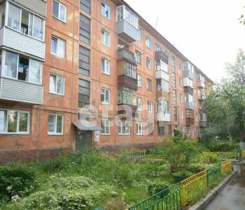 Продается 2-х комнатная квартира, 41,1 м²