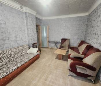 Продается 1-комнатная квартира, 36 м²