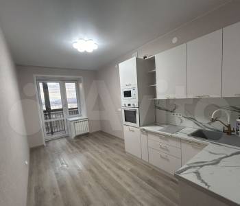 Продается 1-комнатная квартира, 45,4 м²