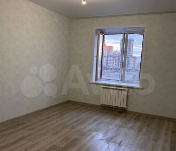 Продается 1-комнатная квартира, 45,4 м²