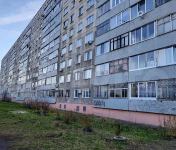 Продается 2-х комнатная квартира, 50,3 м²