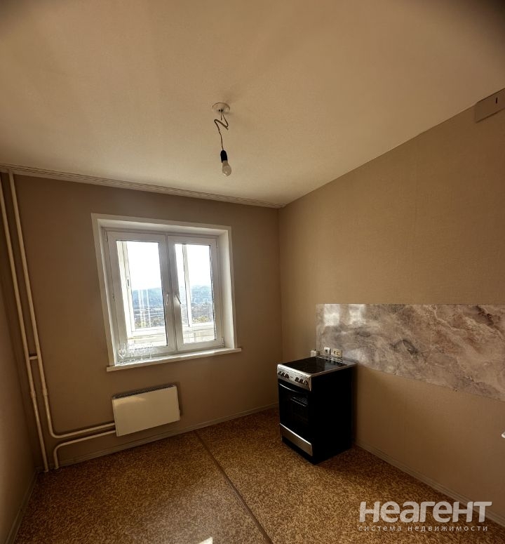 Продается 2-х комнатная квартира, 54 м²