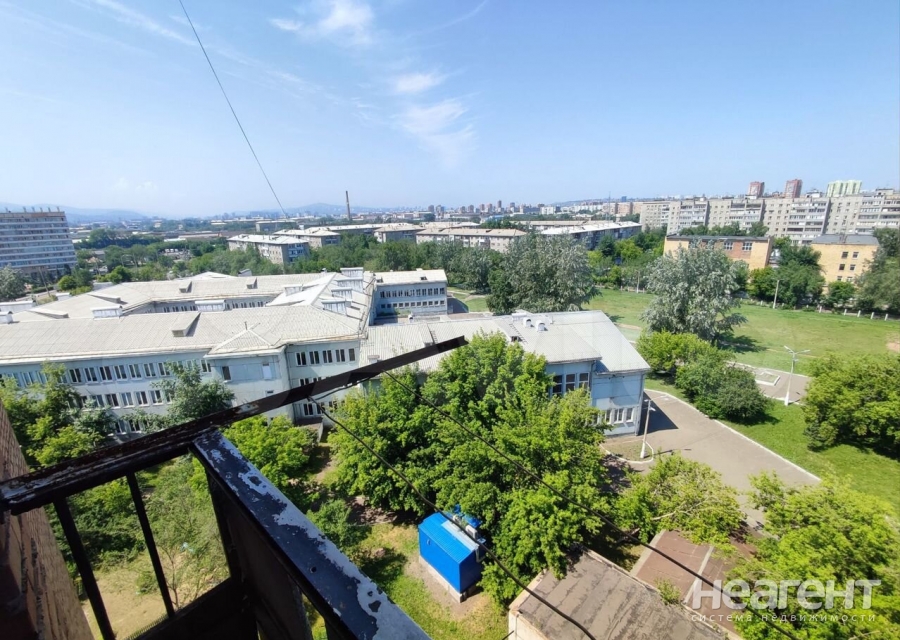 Продается 2-х комнатная квартира, 50,8 м²