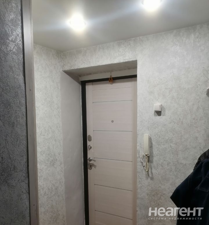 Продается 2-х комнатная квартира, 41 м²