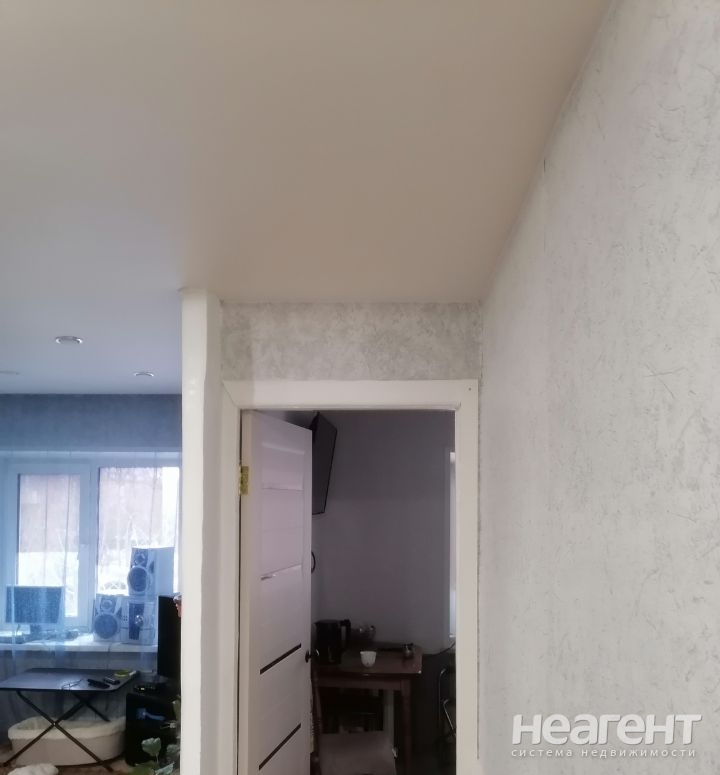 Продается 2-х комнатная квартира, 41 м²