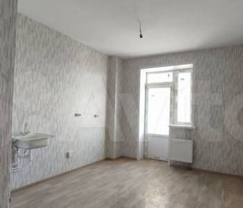 Продается 1-комнатная квартира, 38,1 м²