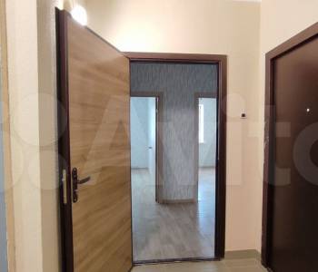 Продается 1-комнатная квартира, 38,1 м²