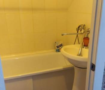 Продается 1-комнатная квартира, 33,3 м²