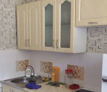 Продается 1-комнатная квартира, 33,3 м²