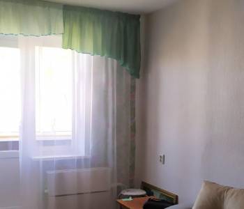 Продается 1-комнатная квартира, 33,3 м²