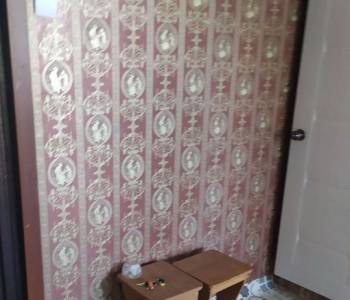 Продается 1-комнатная квартира, 33,3 м²