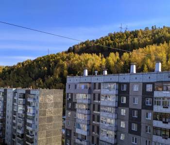 Продается 1-комнатная квартира, 33,3 м²