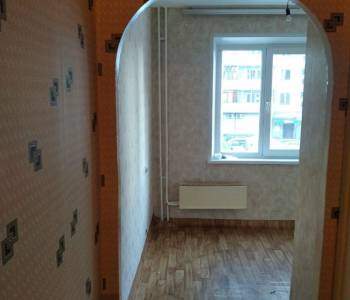 Сдается 1-комнатная квартира, 29 м²