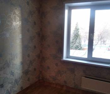 Сдается 1-комнатная квартира, 29 м²