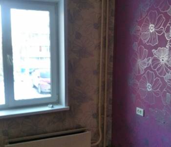 Сдается 1-комнатная квартира, 29 м²