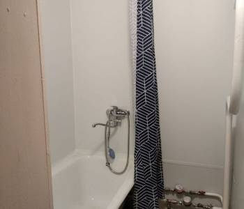 Сдается 1-комнатная квартира, 29 м²