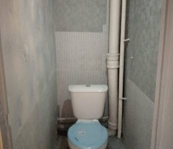 Сдается 1-комнатная квартира, 29 м²