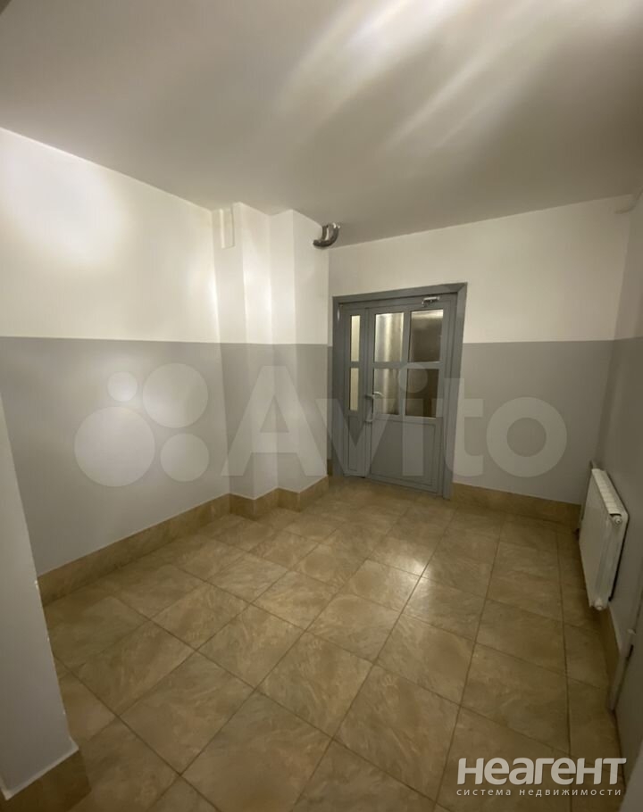 Продается 2-х комнатная квартира, 54 м²