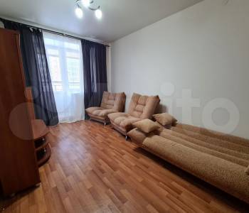 Продается 1-комнатная квартира, 33 м²