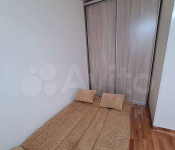 Продается 1-комнатная квартира, 33 м²