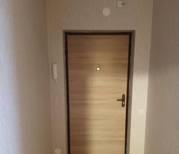 Продается 1-комнатная квартира, 33,2 м²