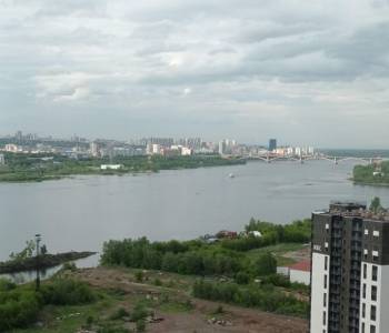 Продается 1-комнатная квартира, 33,2 м²