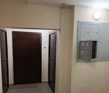 Продается 1-комнатная квартира, 33,2 м²