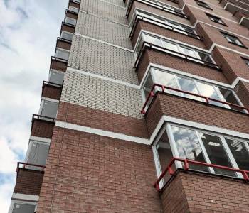 Продается 1-комнатная квартира, 33,2 м²