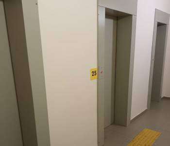 Продается 1-комнатная квартира, 33,2 м²