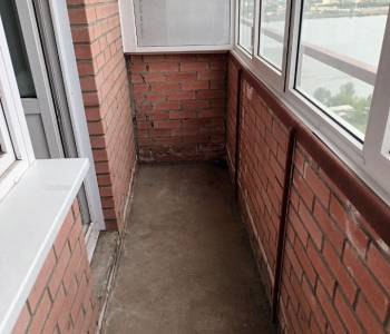 Продается 1-комнатная квартира, 33,2 м²