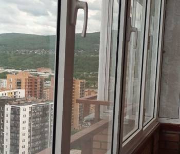 Продается 1-комнатная квартира, 33,2 м²