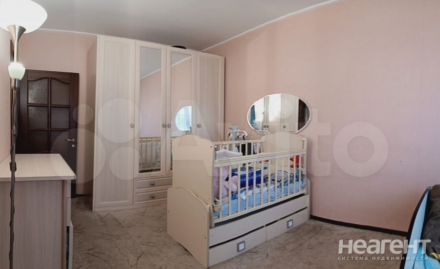 Продается 3-х комнатная квартира, 64,5 м²