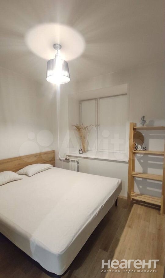 Продается 2-х комнатная квартира, 33,5 м²