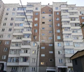 Продается 1-комнатная квартира, 40,5 м²