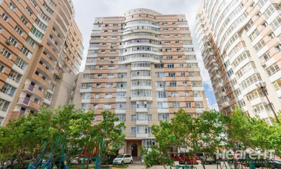 Продается 2-х комнатная квартира, 47,2 м²