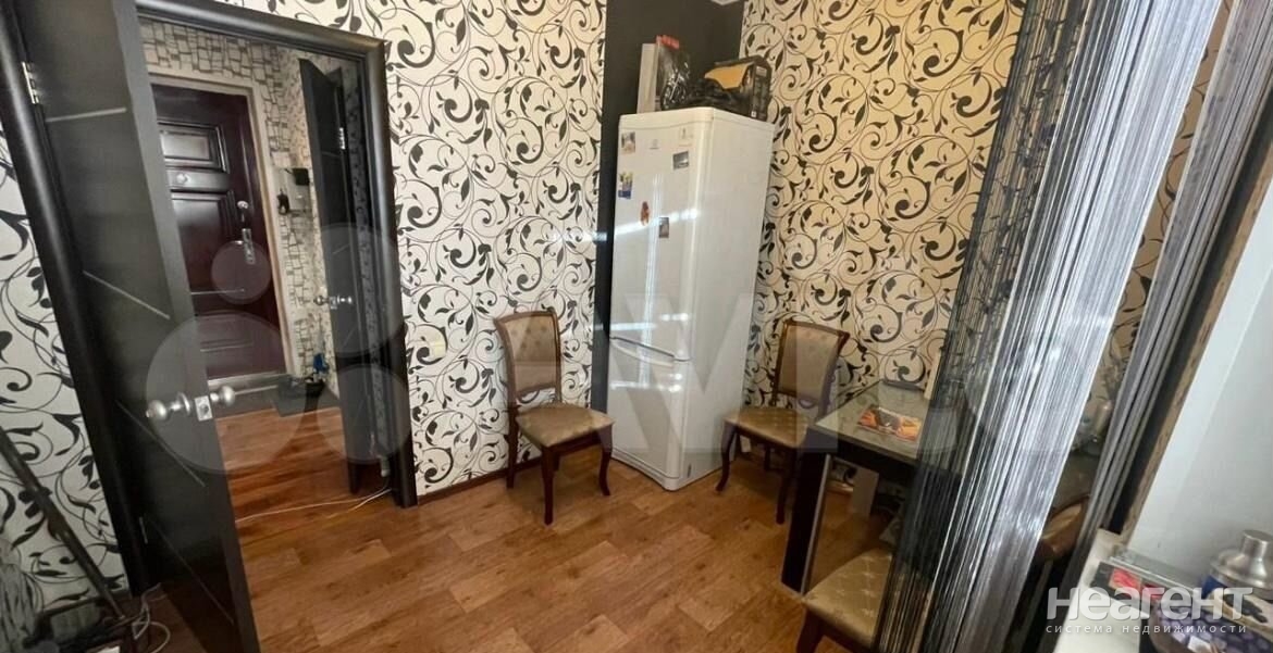 Продается 2-х комнатная квартира, 47,2 м²