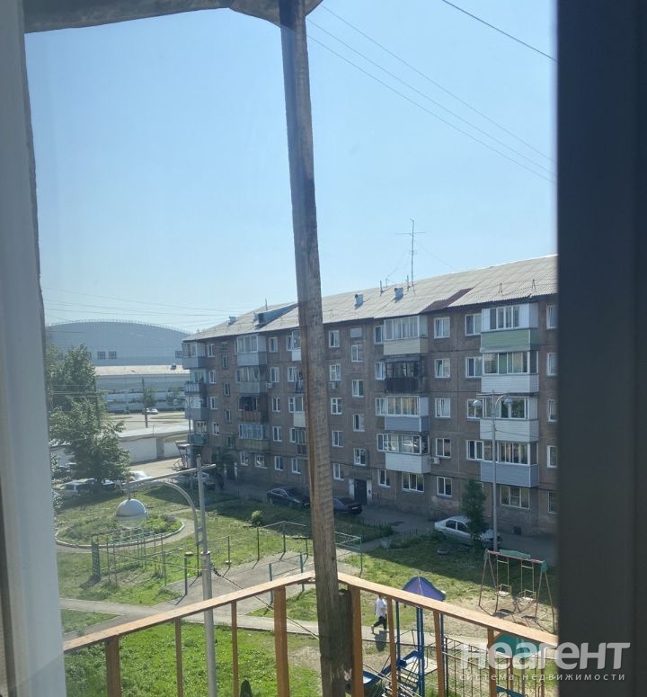 Продается 2-х комнатная квартира, 44,6 м²