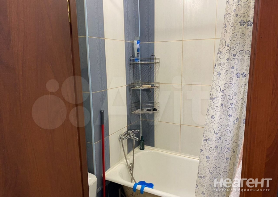 Продается 1-комнатная квартира, 17,1 м²