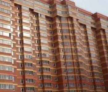 Продается 1-комнатная квартира, 41,3 м²