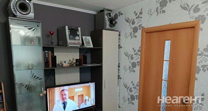 Продается 2-х комнатная квартира, 37,3 м²