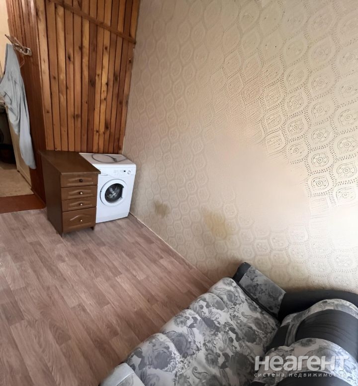 Сдается 1-комнатная квартира, 13,9 м²