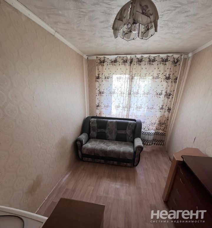 Сдается 1-комнатная квартира, 13,9 м²