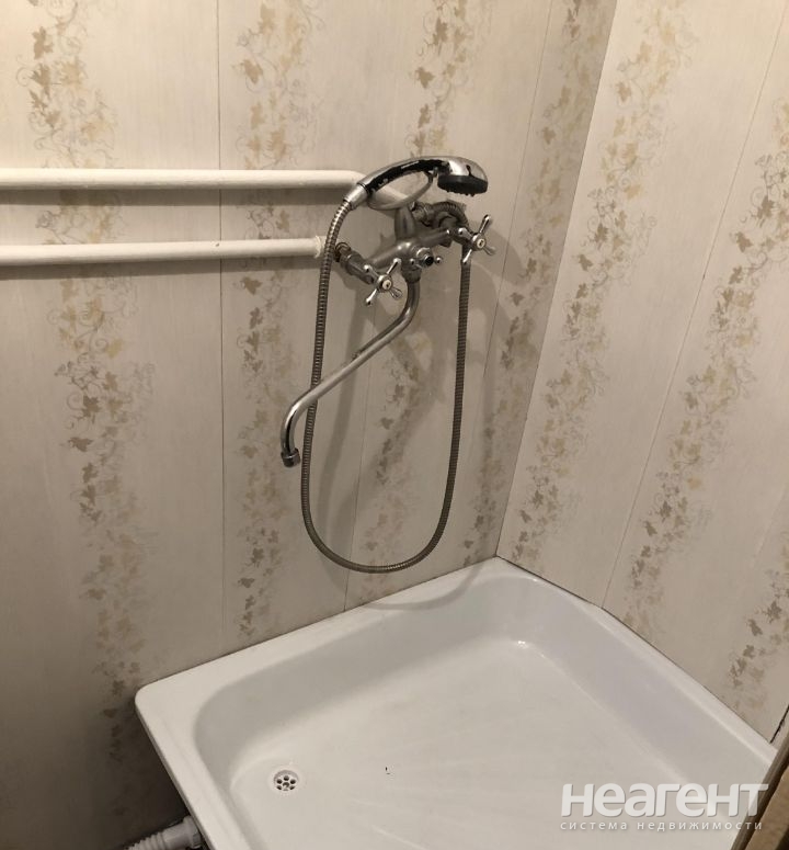 Сдается 1-комнатная квартира, 13,9 м²