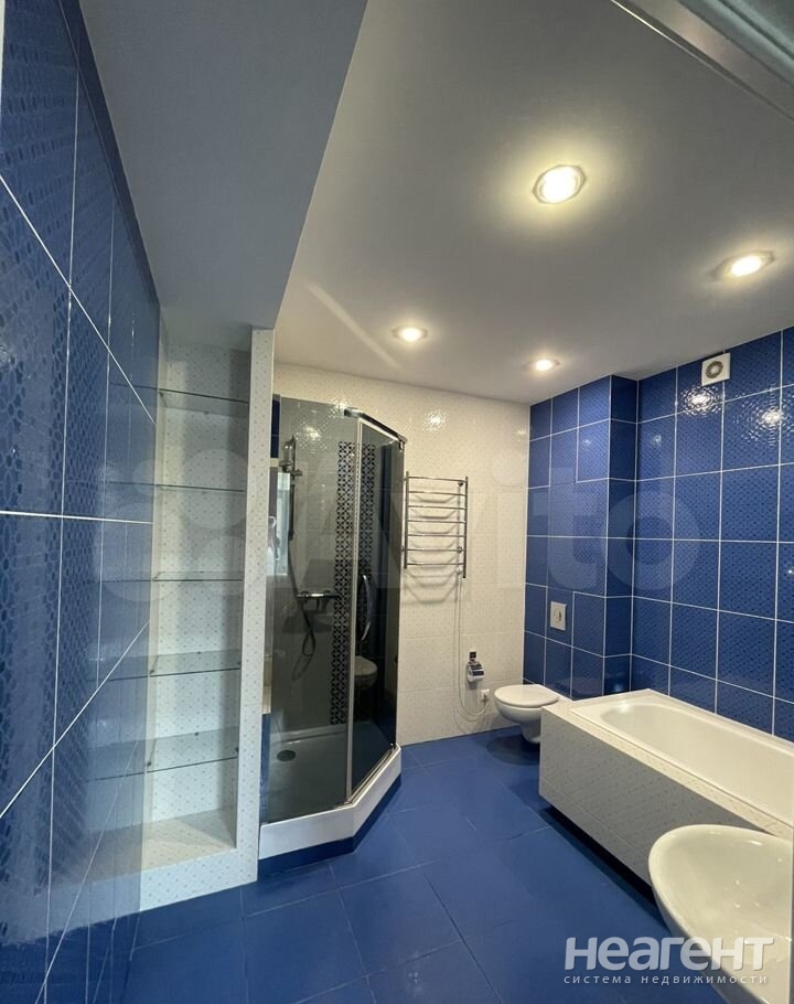 Продается 1-комнатная квартира, 45 м²