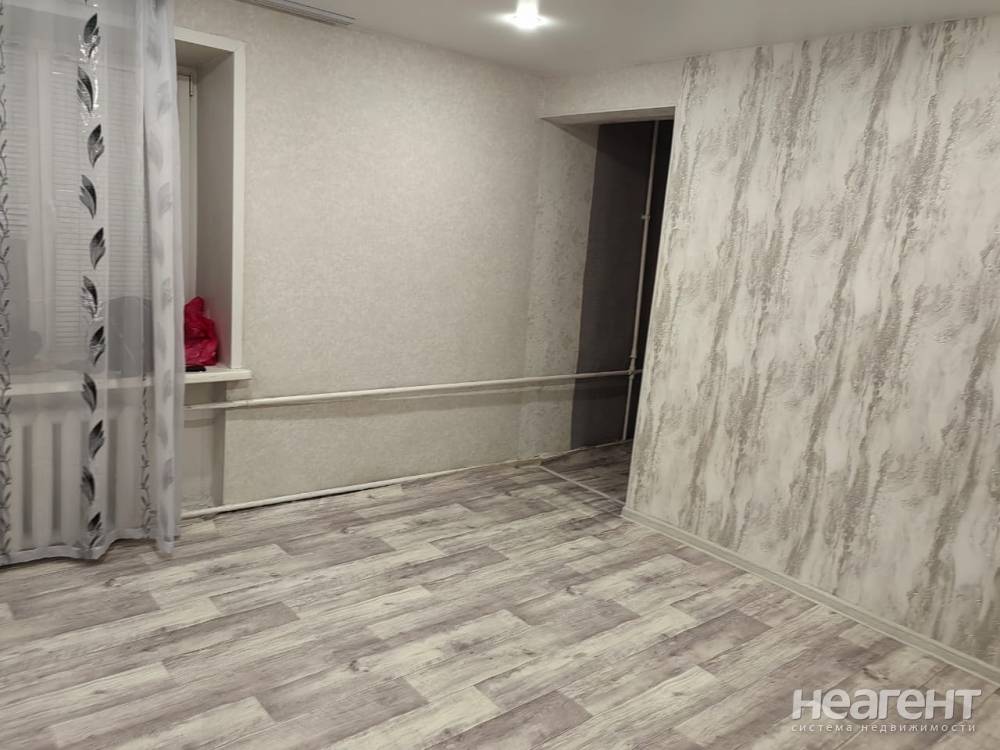 Сдается 1-комнатная квартира, 36,6 м²