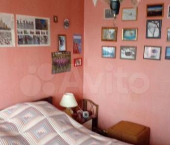 Продается Многокомнатная квартира, 70 м²