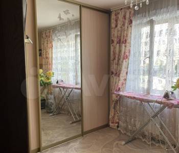 Продается 2-х комнатная квартира, 57,5 м²