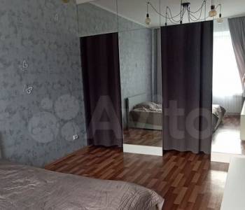 Продается 2-х комнатная квартира, 55 м²