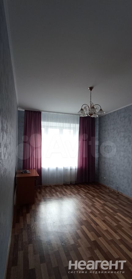 Продается 2-х комнатная квартира, 55 м²