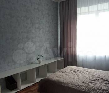 Продается 2-х комнатная квартира, 55 м²